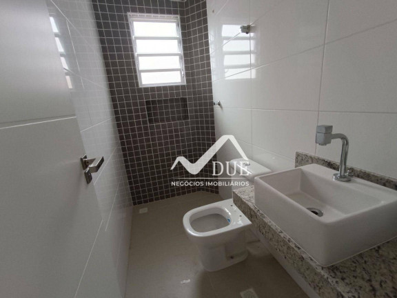 Imagem Casa com 2 Quartos à Venda, 80 m² em Embaré - Santos Imagem Casa com 2 Quartos à Venda, 80 m² em Embaré - Santos
