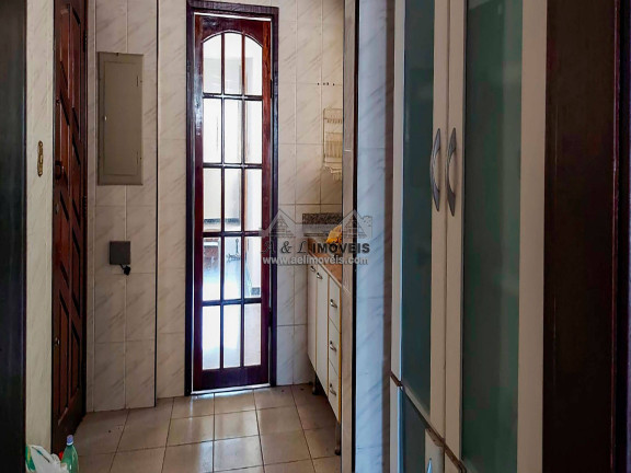 Imagem Apartamento com 4 Quartos à Venda, 137 m² em Jardim Gagliardi - São Bernardo Do Campo Imagem Apartamento com 4 Quartos à Venda, 137 m² em Jardim Gagliardi - São Bernardo Do Campo