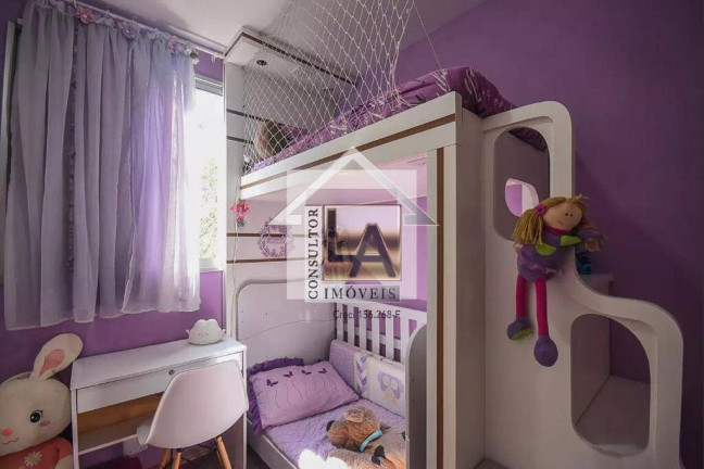 Imagem Apartamento com 2 Quartos à Venda, 53 m² em Vila Andrade - São Paulo