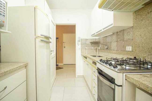 Imagem Apartamento com 3 Quartos à Venda, 102 m² em Jardim Paulista - São Paulo Imagem Apartamento com 3 Quartos à Venda, 102 m² em Jardim Paulista - São Paulo