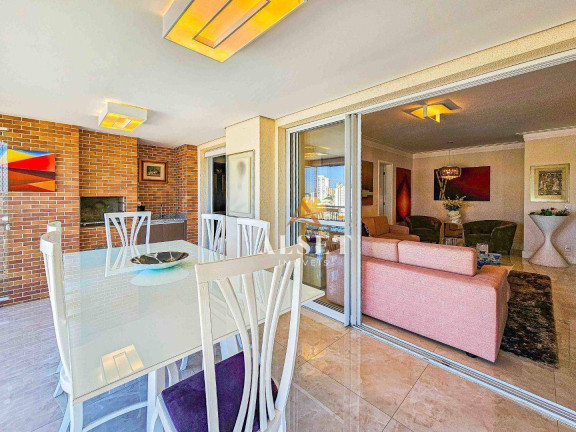 Imagem Apartamento com 3 Quartos à Venda, 124 m² em Vila Carrão - São Paulo Imagem Apartamento com 3 Quartos à Venda, 124 m² em Vila Carrão - São Paulo