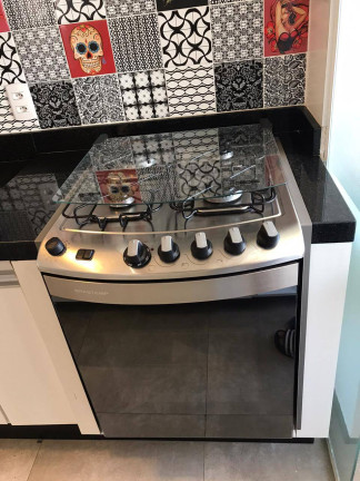 Imagem Apartamento com 2 Quartos à Venda, 75 m² em Bosque Da Saúde - São Paulo