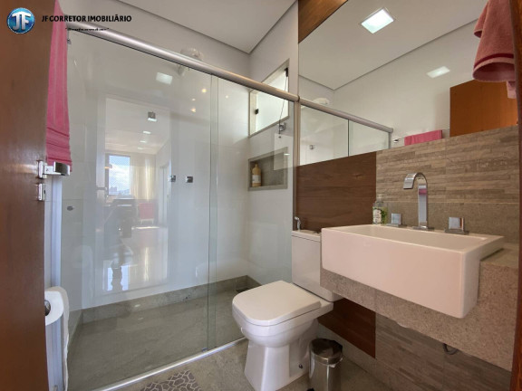 Imagem Cobertura com 4 Quartos à Venda, 222 m² em Bom Retiro - Ipatinga