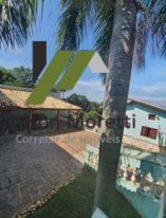 Imagem Chácara com 3 Quartos à Venda, 308 m²