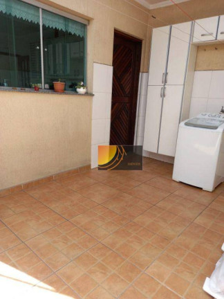 Imagem Casa com 2 Quartos à Venda, 93 m² em Pirituba - São Paulo