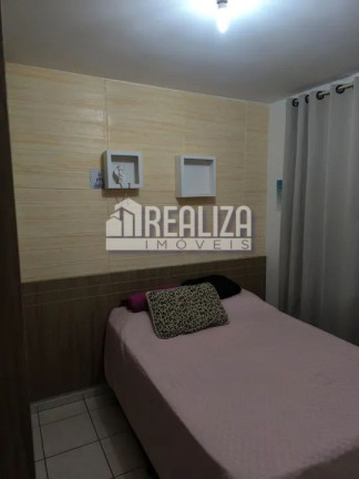 Imagem Apartamento com 2 Quartos à Venda, 50 m² em Conjunto Guanabara - Uberaba Imagem Apartamento com 2 Quartos à Venda, 50 m² em Conjunto Guanabara - Uberaba