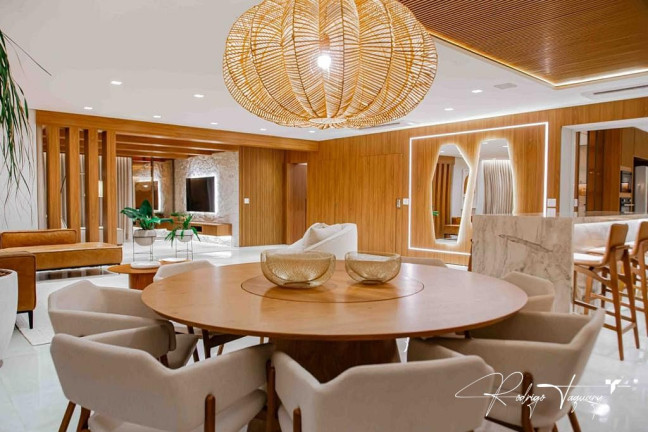 Imagem Apartamento com 3 Quartos à Venda, 344 m² em Setor Marista - Goiânia Imagem Apartamento com 3 Quartos à Venda, 344 m² em Setor Marista - Goiânia