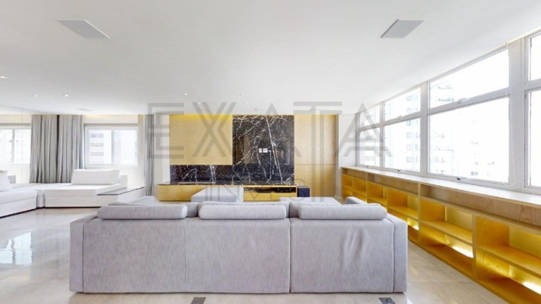 Imagem Imóvel com 2 Quartos à Venda, 225 m² em Itaim Bibi - São Paulo