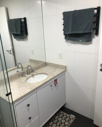 Imagem Imóvel com 3 Quartos à Venda, 93 m² em Chácara Santo Antonio - São Paulo