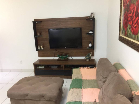 Imagem Sobrado com 3 Quartos à Venda, 120 m² em Vila Voturua - Sao Vicente