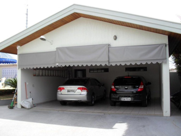 Imagem Casa com 4 Quartos à Venda, 800 m² em Jardim Santa Madalena - Sumaré