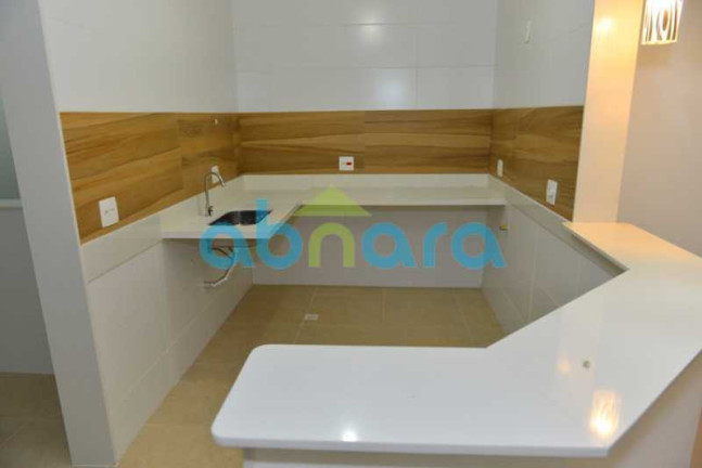 Imagem Apartamento com 3 Quartos à Venda, 110 m² em Ipanema - Rio De Janeiro