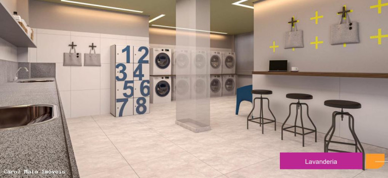 Imagem Apartamento com 2 Quartos à Venda, 48 m² em Barro Preto - Belo Horizonte Imagem Apartamento com 2 Quartos à Venda, 48 m² em Barro Preto - Belo Horizonte
