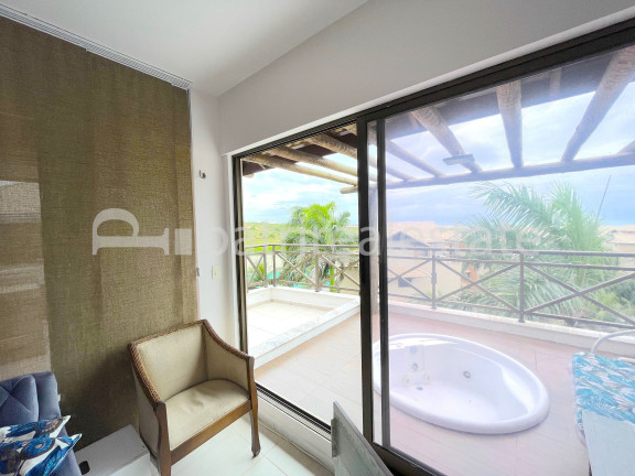 Imagem Apartamento com 3 Quartos à Venda, 126 m² em Prainha - Aquiraz