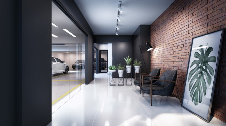 Imagem Cobertura com 3 Quartos à Venda, 185 m² em Higienópolis - Porto Alegre