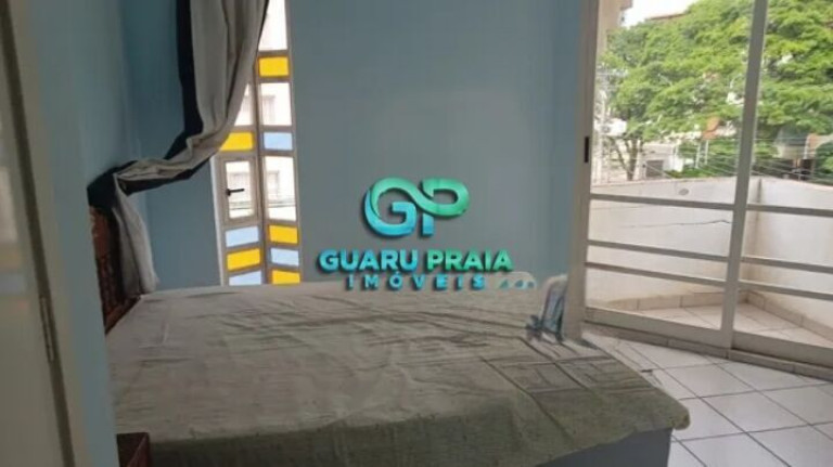 Imagem Apartamento com 4 Quartos à Venda, 105 m² em Enseada - Guarujá