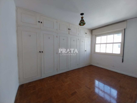 Imagem Apartamento com 2 Quartos à Venda, 120 m² em José Menino - Santos Imagem Apartamento com 2 Quartos à Venda, 120 m² em José Menino - Santos