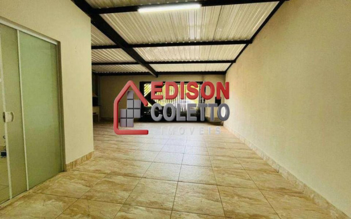 Imagem Casa com 2 Quartos à Venda, 75 m² em Jardim Brasil - Piracicaba Imagem Casa com 2 Quartos à Venda, 75 m² em Jardim Brasil - Piracicaba