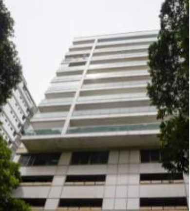 Imagem Apartamento com 3 Quartos à Venda, 120 m² em Copacabana - Rio De Janeiro