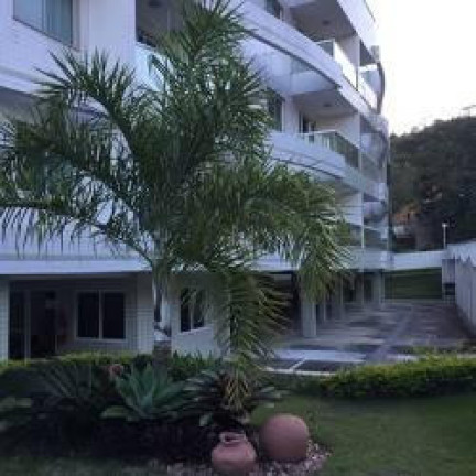 Imagem Apartamento com 3 Quartos para Alugar, 80 m² em Costa Azul - Rio Das Ostras Imagem Apartamento com 3 Quartos para Alugar, 80 m² em Costa Azul - Rio Das Ostras