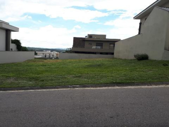 Imagem Terreno à Venda, 451 m² em Condomínio Residencial Monte Carlo - São José Dos Campos