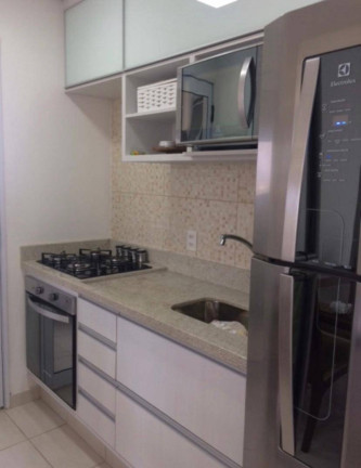Imagem Apartamento com 2 Quartos à Venda, 54 m² em Vila Nambi - Jundiaí Imagem Apartamento com 2 Quartos à Venda, 54 m² em Vila Nambi - Jundiaí