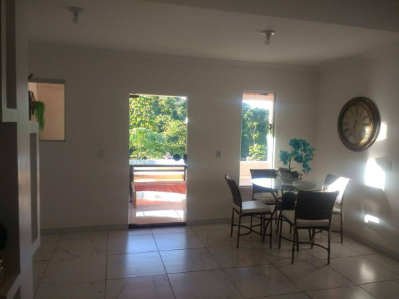 Imagem Casa com 3 Quartos à Venda, 150 m² em Caldazinha