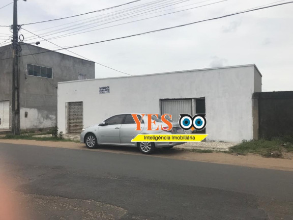 Imagem Imóvel Comercial à Venda, 220 m² em Papagaio - Feira De Santana Imagem Imóvel Comercial à Venda, 220 m² em Papagaio - Feira De Santana