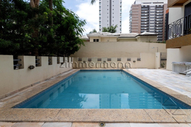 Imagem Apartamento com 3 Quartos à Venda, 205 m² em Moema - São Paulo Imagem Apartamento com 3 Quartos à Venda, 205 m² em Moema - São Paulo