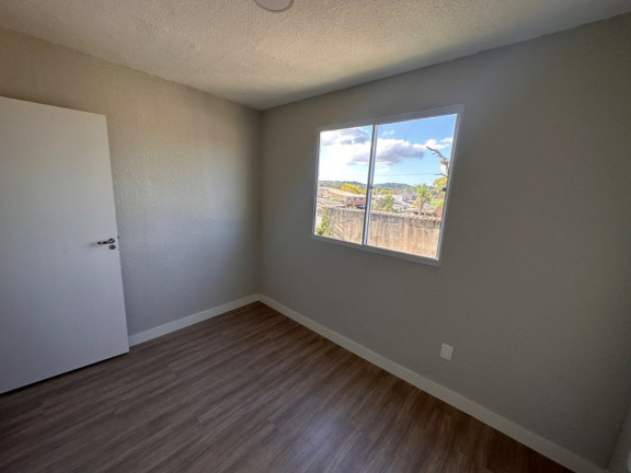 Imagem Imóvel com 2 Quartos à Venda, 41 m² em Restinga - Porto Alegre