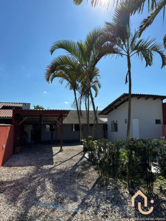 Imagem Casa com 1 Quarto à Venda, 101 m² em Itacolomi - Balneário Piçarras