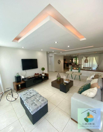 Imagem Casa de Condomínio com 3 Quartos à Venda, 300 m² em Ogiva - Cabo Frio Imagem Casa de Condomínio com 3 Quartos à Venda, 300 m² em Ogiva - Cabo Frio