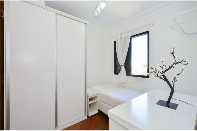 Imagem Apartamento com 3 Quartos à Venda, 70 m² em Saúde - São Paulo