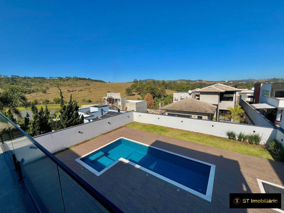Imagem Casa com 4 Quartos à Venda, 370 m² em Tanque - Atibaia Imagem Casa com 4 Quartos à Venda, 370 m² em Tanque - Atibaia
