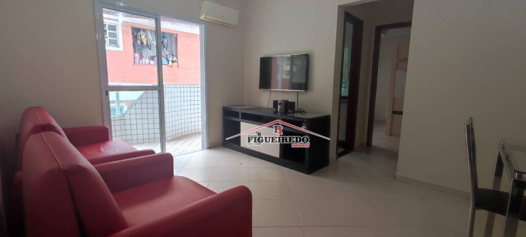 Imagem Apartamento com 2 Quartos à Venda, 93 m² em Canto Do Forte - Praia Grande Imagem Apartamento com 2 Quartos à Venda, 93 m² em Canto Do Forte - Praia Grande