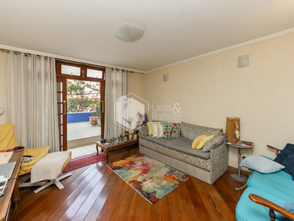 Imagem Casa com 3 Quartos à Venda, 220 m² em Vila Mariana - São Paulo Imagem Casa com 3 Quartos à Venda, 220 m² em Vila Mariana - São Paulo