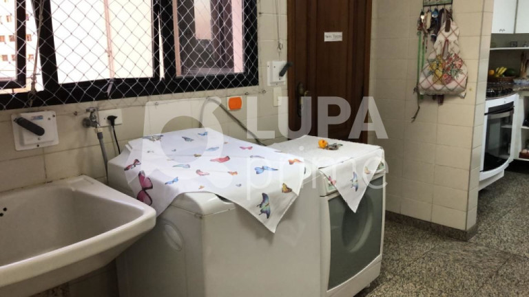 Imagem Apartamento com 4 Quartos à Venda, 220 m² em Jardim São Paulo - São Paulo Imagem Apartamento com 4 Quartos à Venda, 220 m² em Jardim São Paulo - São Paulo