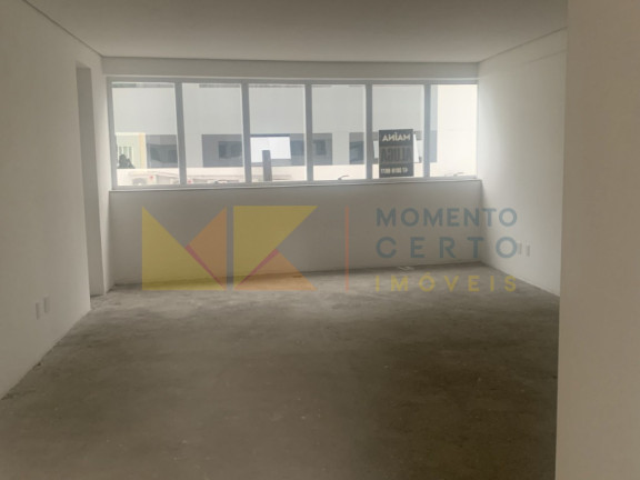 Imagem Sala Comercial à Venda, 45 m² em Centro - Blumenau Imagem Sala Comercial à Venda, 45 m² em Centro - Blumenau
