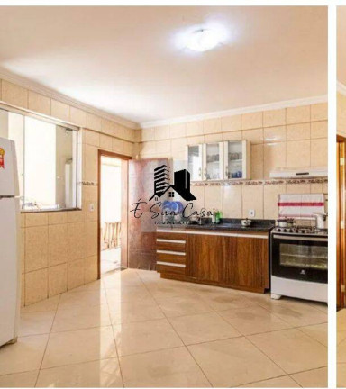Imagem Casa com 4 Quartos à Venda, 330 m² em Europa - Contagem