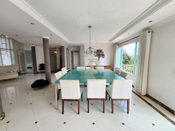 Imagem Casa com 4 Quartos à Venda, 600 m² em Serra Da Cantareira - Mairiporã Imagem Casa com 4 Quartos à Venda, 600 m² em Serra Da Cantareira - Mairiporã