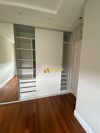 Imagem Apartamento com 4 Quartos para Alugar, 367 m² em Tamboré - Santana De Parnaíba Imagem Apartamento com 4 Quartos para Alugar, 367 m² em Tamboré - Santana De Parnaíba