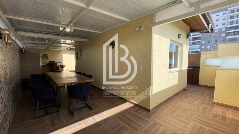 Imagem Cobertura com 3 Quartos à Venda, 282 m² em Rudge Ramos - São Bernardo Do Campo