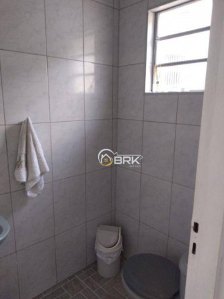 Imagem Sobrado com 3 Quartos à Venda ou Locação, 250 m² em Vila Esperança - São Paulo
