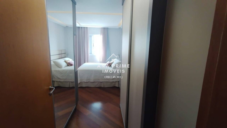 Imagem Apartamento com 3 Quartos à Venda, 157 m² em Parque Residencial Aquarius - São José Dos Campos Imagem Apartamento com 3 Quartos à Venda, 157 m² em Parque Residencial Aquarius - São José Dos Campos