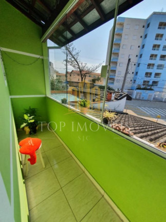 Imagem Casa com 4 Quartos à Venda, 132 m² em Jardim Rodolfo - São José Dos Campos Imagem Casa com 4 Quartos à Venda, 132 m² em Jardim Rodolfo - São José Dos Campos