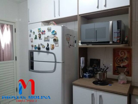 Imagem Apartamento com 3 Quartos à Venda, 99 m² em São Caetano Do Sul Imagem Apartamento com 3 Quartos à Venda, 99 m² em São Caetano Do Sul