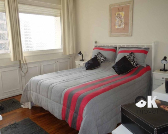 Imagem Cobertura com 3 Quartos à Venda, 275 m² em Jardim Paulista - São Paulo Imagem Cobertura com 3 Quartos à Venda, 275 m² em Jardim Paulista - São Paulo