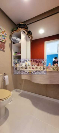 Foto do imóvel Cobertura com 4 Quartos à Venda, 310 m² em Barra Da Tijuca - Rio De Janeiro