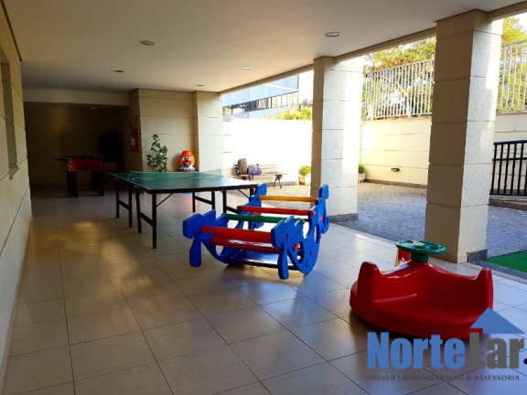 Imagem Apartamento com 2 Quartos à Venda, 54 m² em Lauzane Paulista - São Paulo