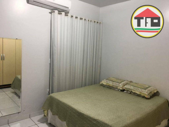 Imagem Casa com 4 Quartos à Venda, 1 m² em Novo Horizonte - Marabá Imagem Casa com 4 Quartos à Venda, 1 m² em Novo Horizonte - Marabá